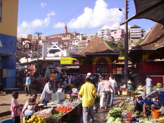 Antananarivo 1
