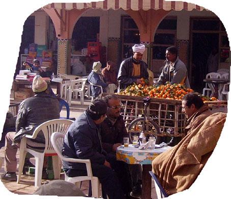 Opération sauvetage