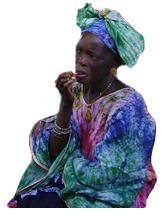 “Toubab” ou pas ?